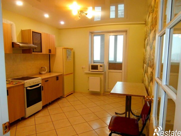 1-комн квартира ул Революционная, 101Б,  д. 101Б