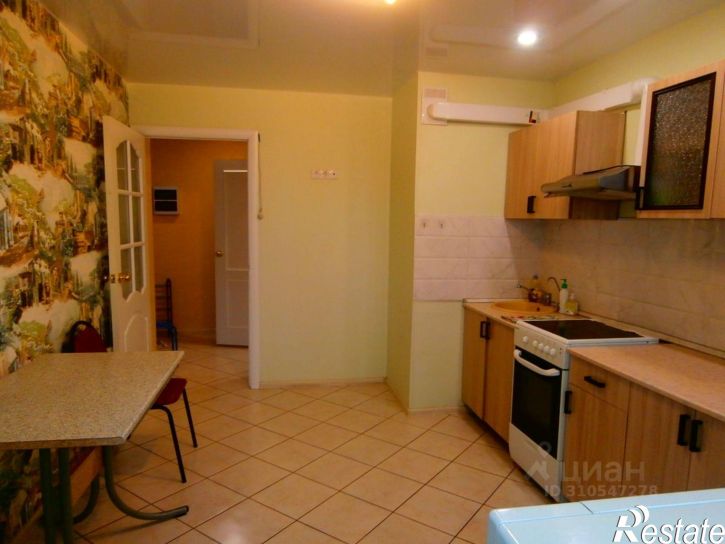 1-комн квартира ул Революционная, 101Б,  д. 101Б