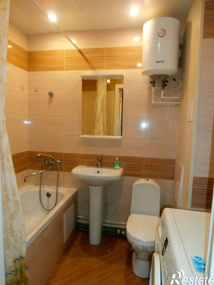 1-комн квартира ул Революционная, 101Б,  д. 101Б