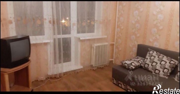 1-комн квартира ул Авроры, 127,  д. 127