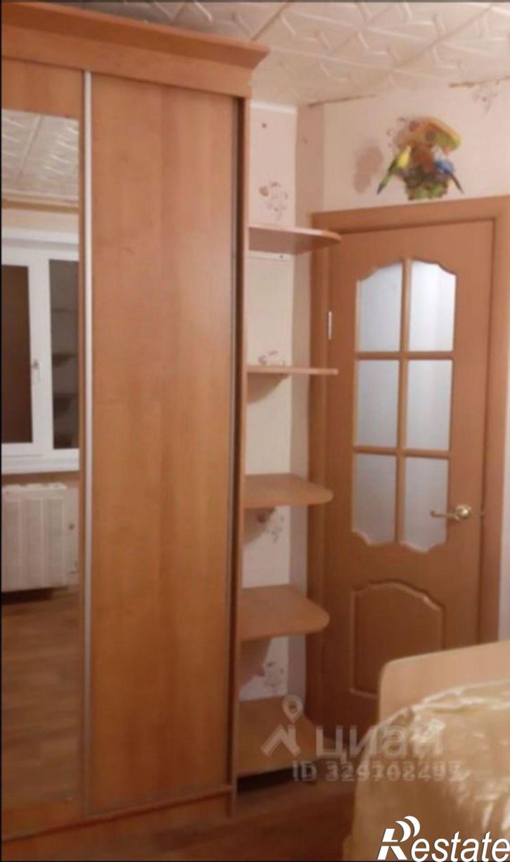 1-комн квартира ул Авроры, 127,  д. 127