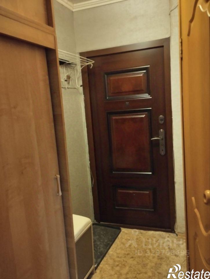 1-комн квартира ул Авроры, 127,  д. 127