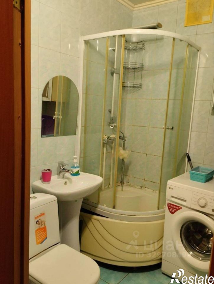 1-комн квартира ул Авроры, 127,  д. 127