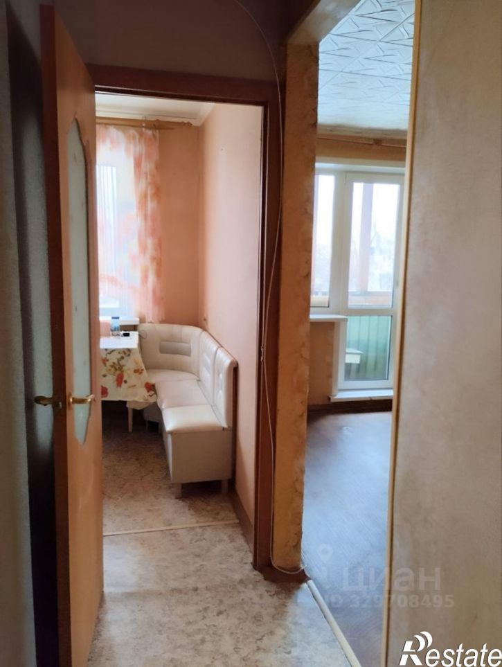 1-комн квартира ул Авроры, 127,  д. 127