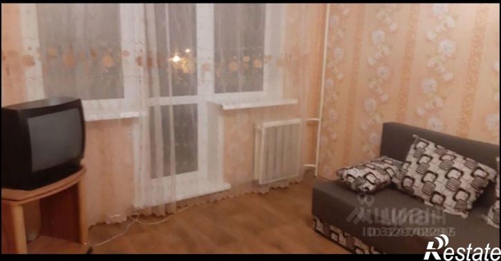 1-комн квартира ул Авроры, 127,  д. 127