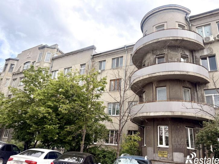 2-комн квартира ул Степана Разина, 31,  д. 31