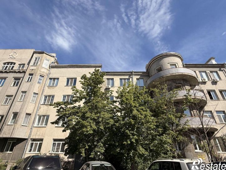 2-комн квартира ул Степана Разина, 31,  д. 31