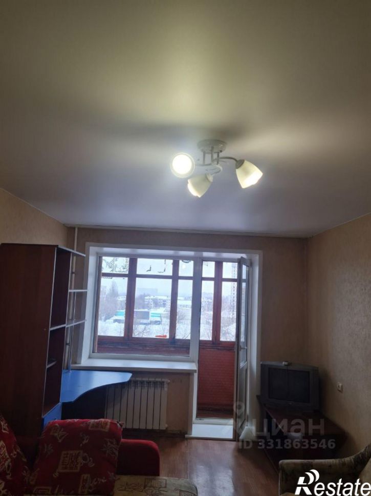 1-комн квартира ул Стара Загора, 147,  д. 147