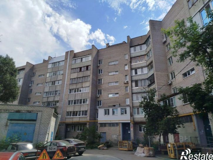 3-комн квартира ул Советской Армии, 127,  д. 127