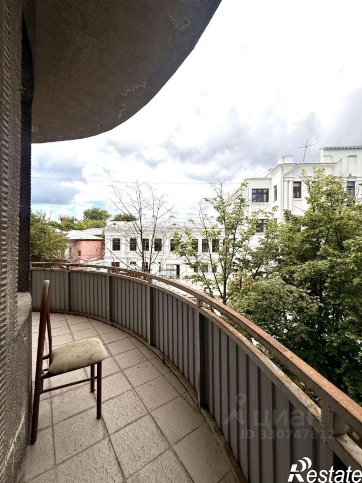 2-комн квартира ул Степана Разина, 31,  д. 31