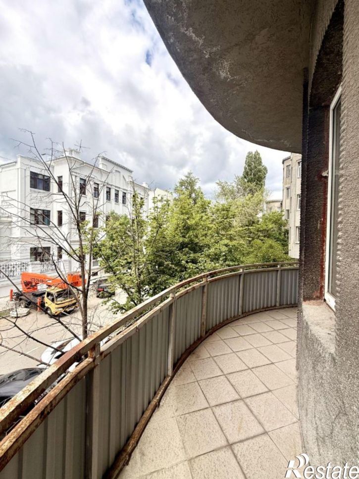 2-комн квартира ул Степана Разина, 31,  д. 31