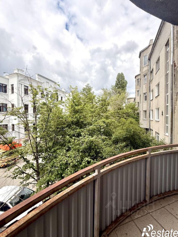 2-комн квартира ул Степана Разина, 31,  д. 31