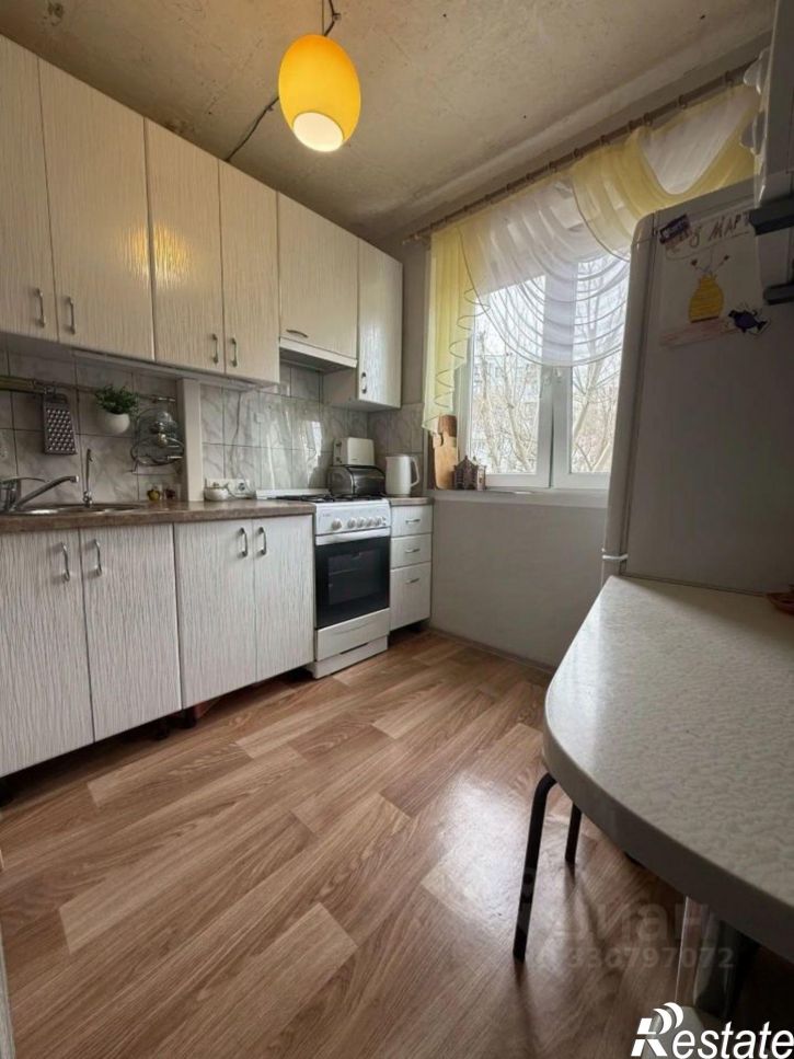 2-комн квартира пр-кт Кирова, 333,  д. 333