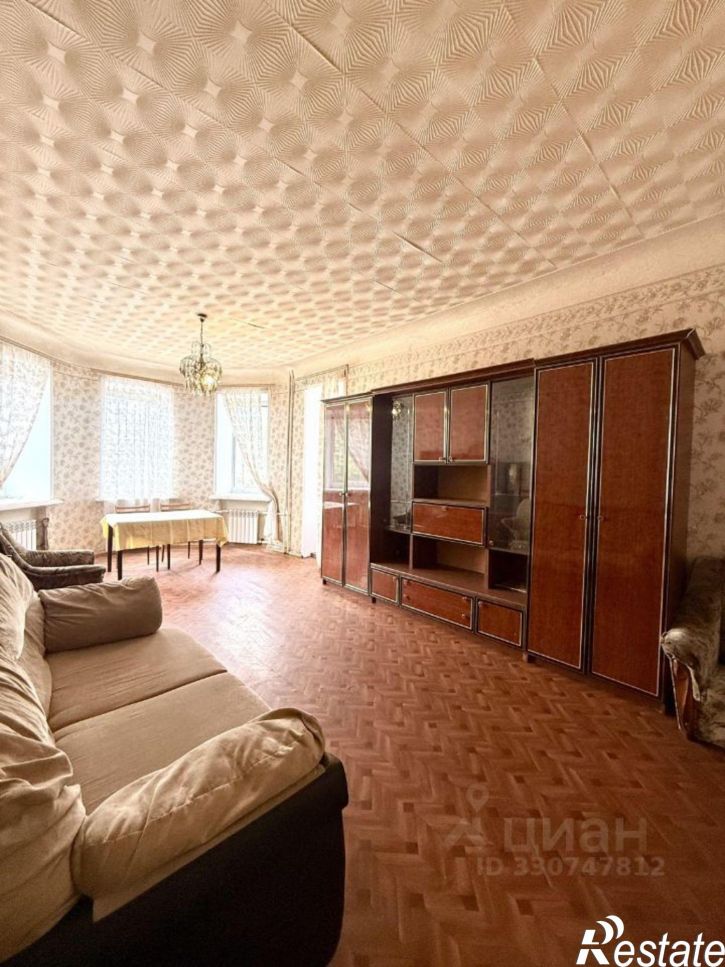 2-комн квартира ул Степана Разина, 31,  д. 31