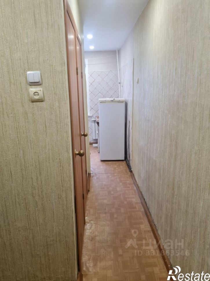 1-комн квартира ул Стара Загора, 147,  д. 147