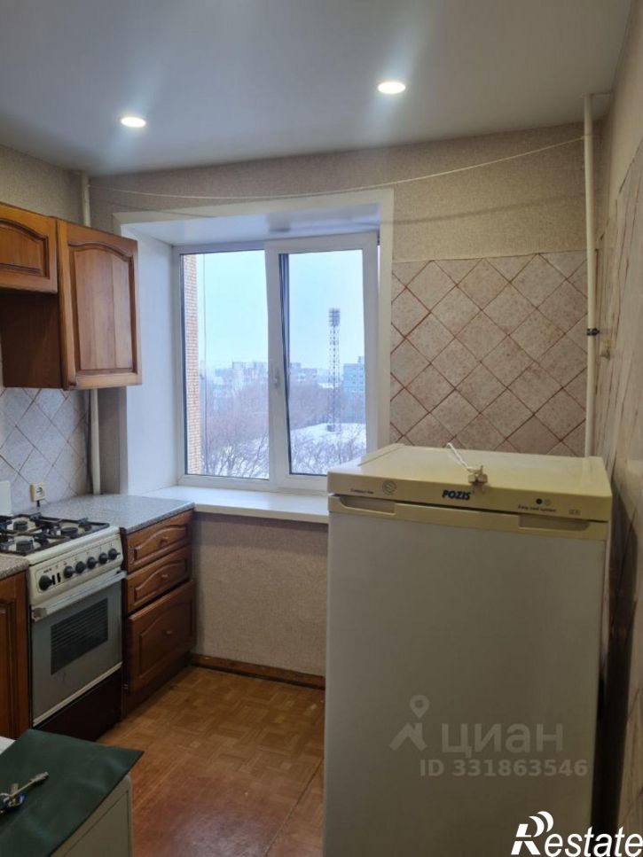 1-комн квартира ул Стара Загора, 147,  д. 147