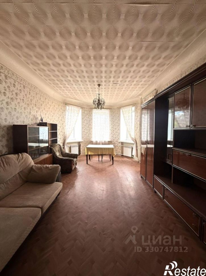 2-комн квартира ул Степана Разина, 31,  д. 31