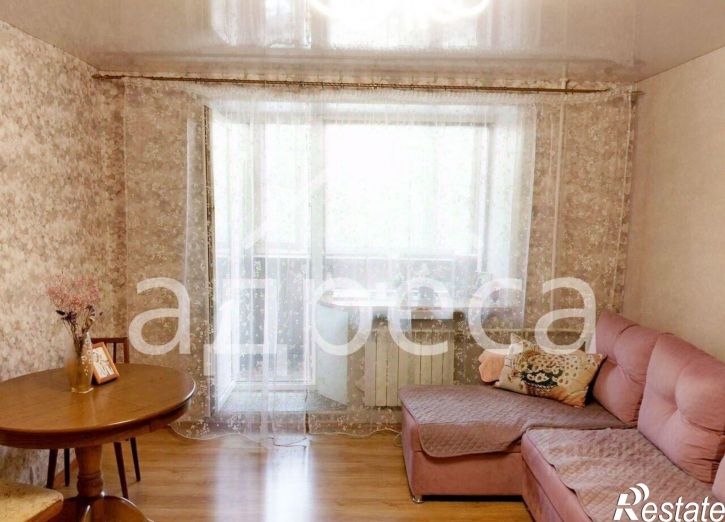 2-комн квартира ул Антонова-Овсеенко, 59а,  д. 59а