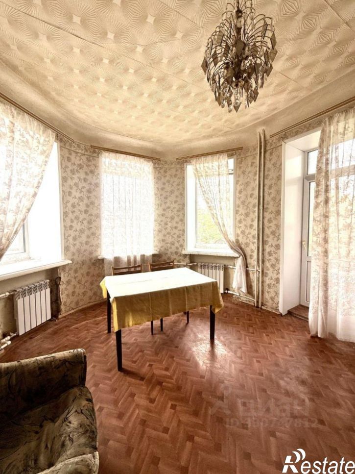 2-комн квартира ул Степана Разина, 31,  д. 31