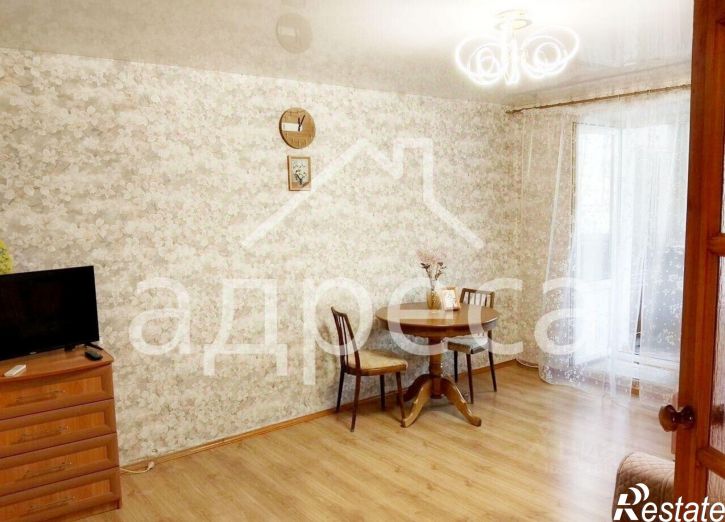 2-комн квартира ул Антонова-Овсеенко, 59а,  д. 59а