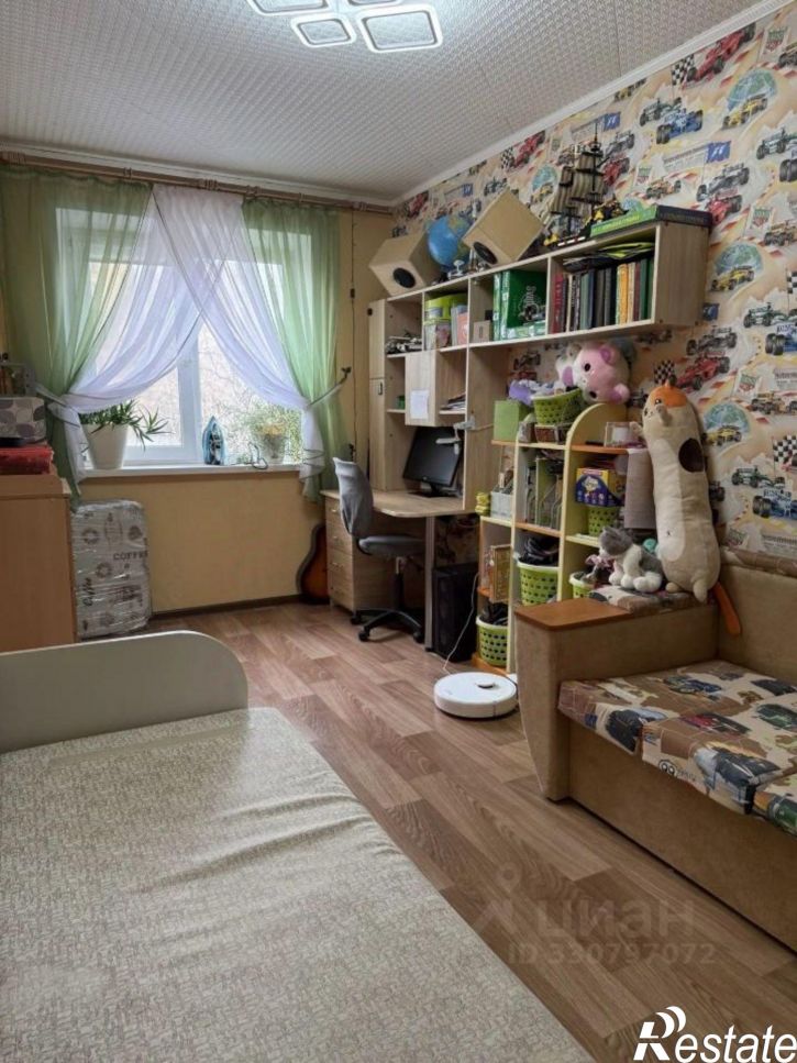 2-комн квартира пр-кт Кирова, 333,  д. 333