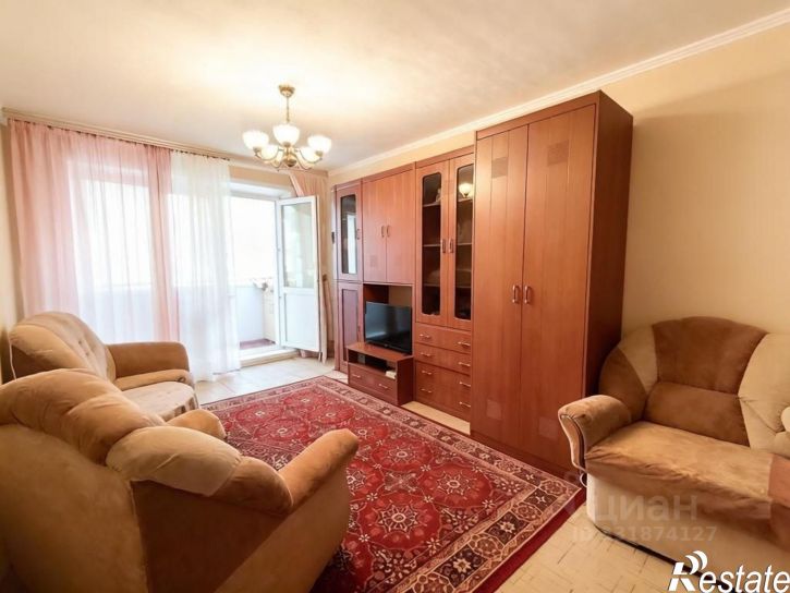 2-комн квартира пр-кт Кирова, 266,  д. 266