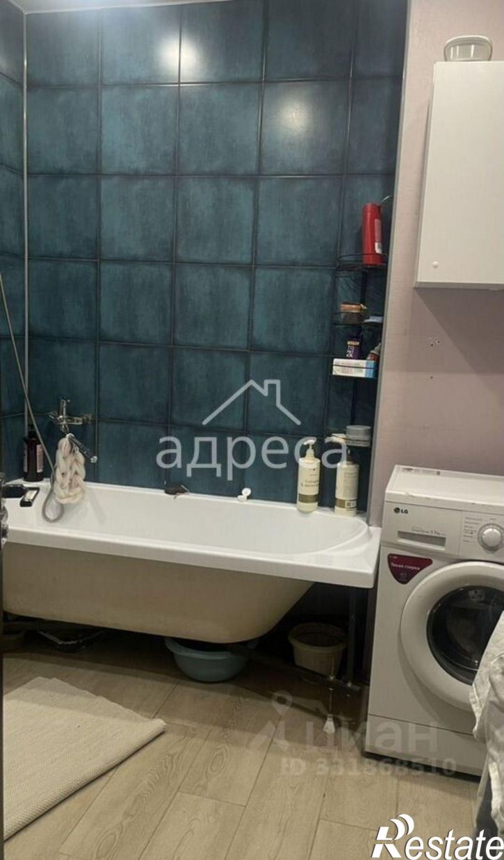 3-комн квартира ул Авроры, 110А,  д. 110А