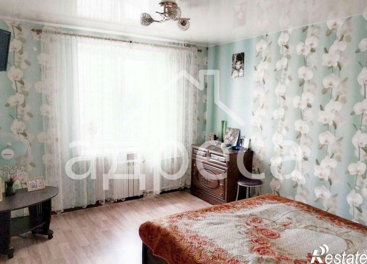 2-комн квартира ул Антонова-Овсеенко, 59а,  д. 59а