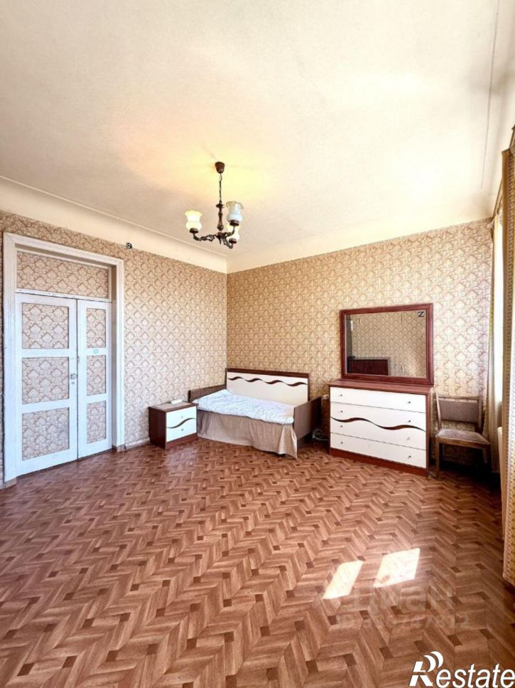 2-комн квартира ул Степана Разина, 31,  д. 31