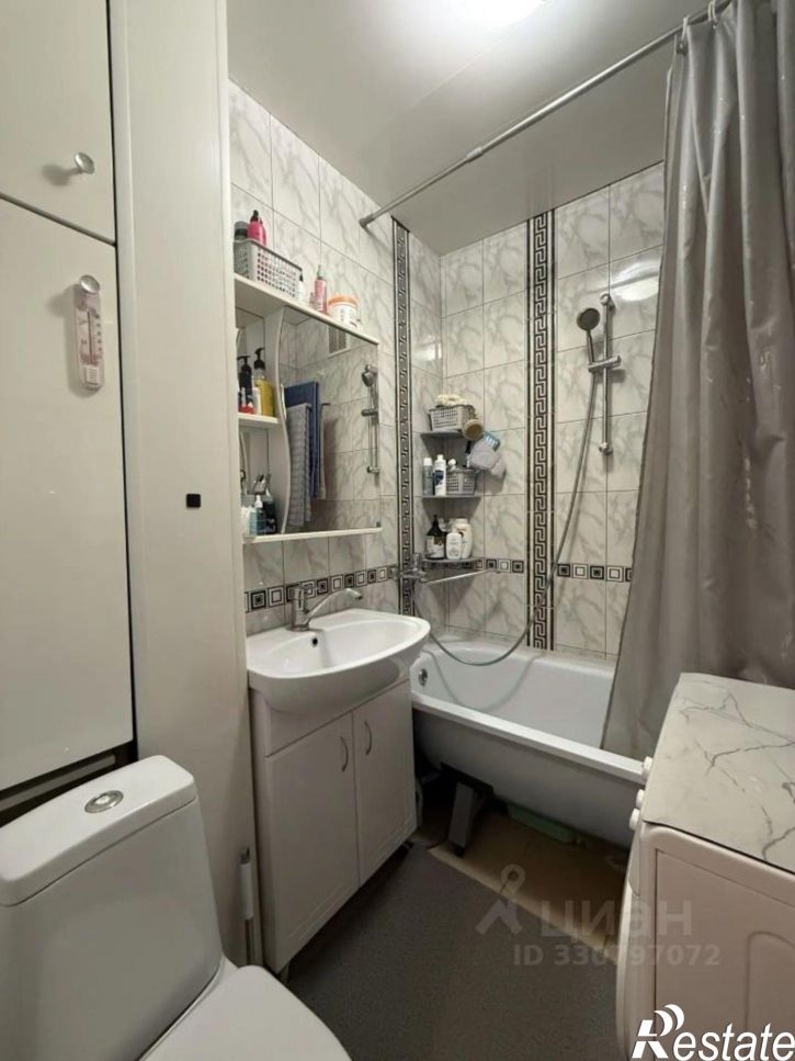 2-комн квартира пр-кт Кирова, 333,  д. 333