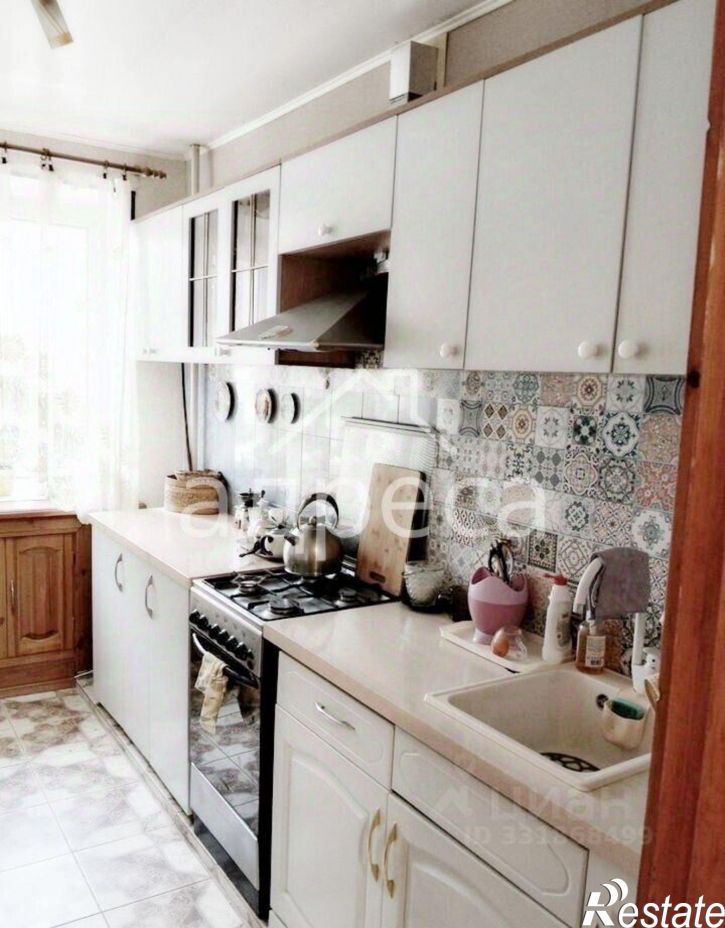 2-комн квартира ул Антонова-Овсеенко, 59а,  д. 59а
