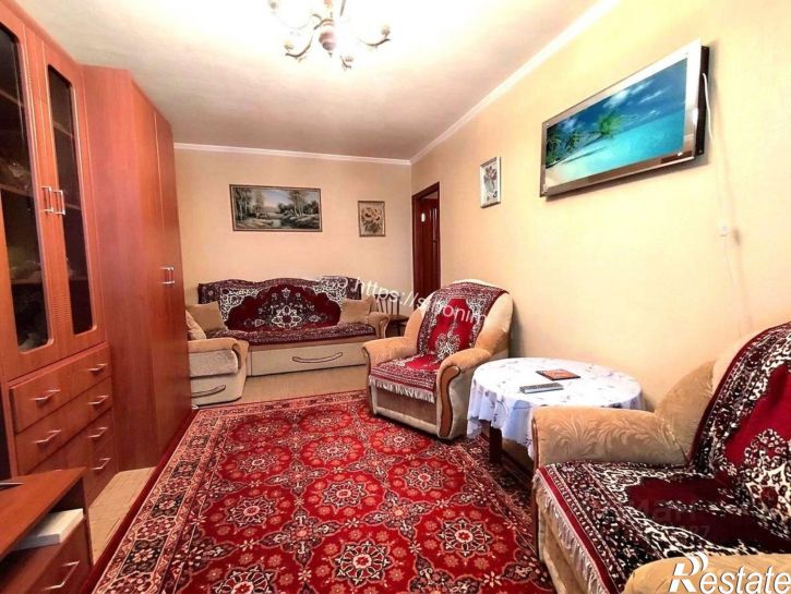 2-комн квартира пр-кт Кирова, 266,  д. 266