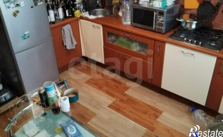 2-комн квартира ул Чапаевская, 210,  д. 210