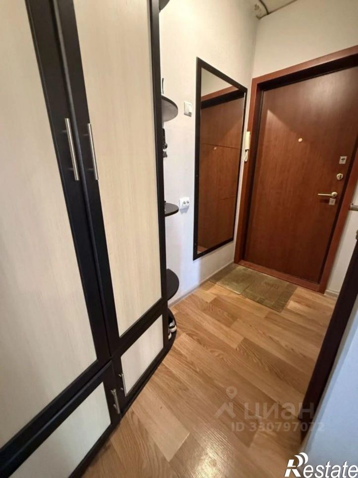 2-комн квартира пр-кт Кирова, 333,  д. 333