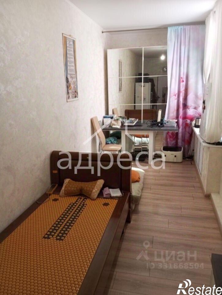 1-комн квартира ул Куйбышева, 66,  д. 66