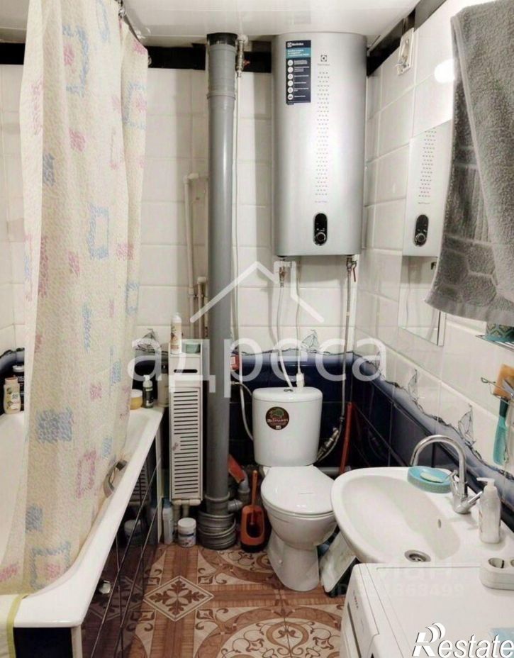 2-комн квартира ул Антонова-Овсеенко, 59а,  д. 59а