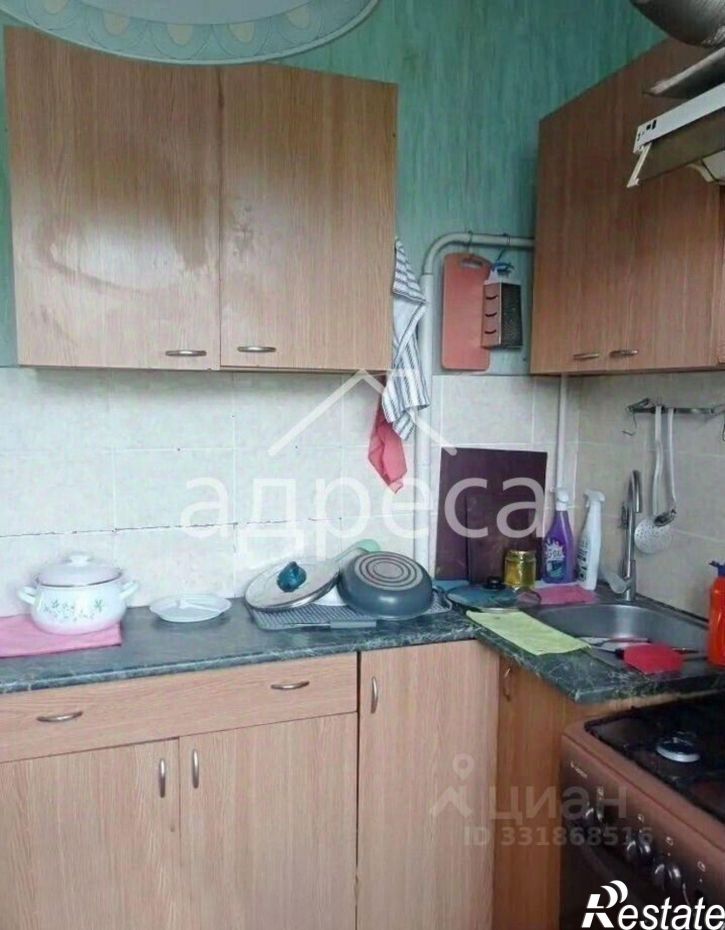 1-комн квартира ул Гагарина, 69,  д. 69