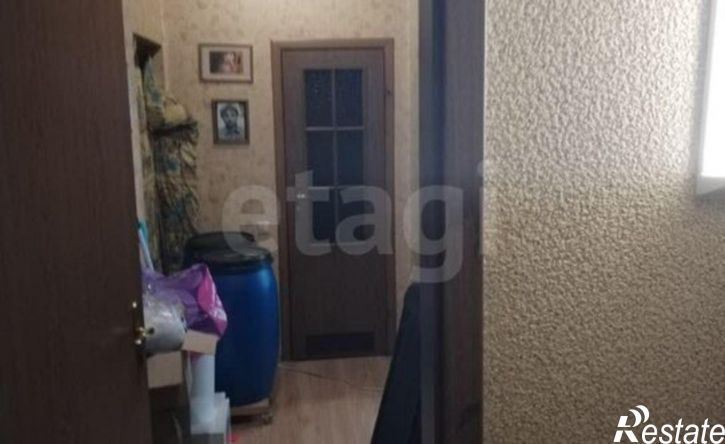 2-комн квартира ул Чапаевская, 210,  д. 210