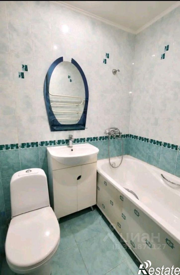 2-комн квартира пр-кт Кирова, 266,  д. 266