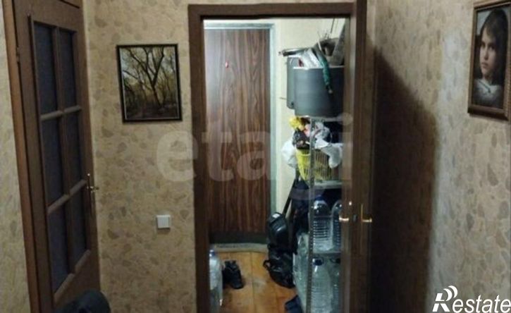 2-комн квартира ул Чапаевская, 210,  д. 210