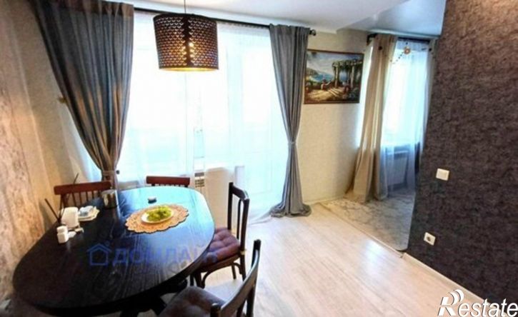 3-комн квартира ул Белорусская, 97,  д. 97