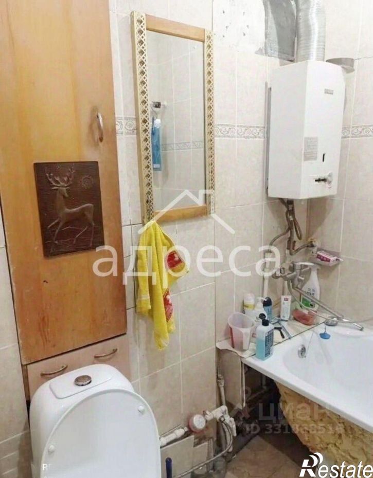 1-комн квартира ул Гагарина, 69,  д. 69