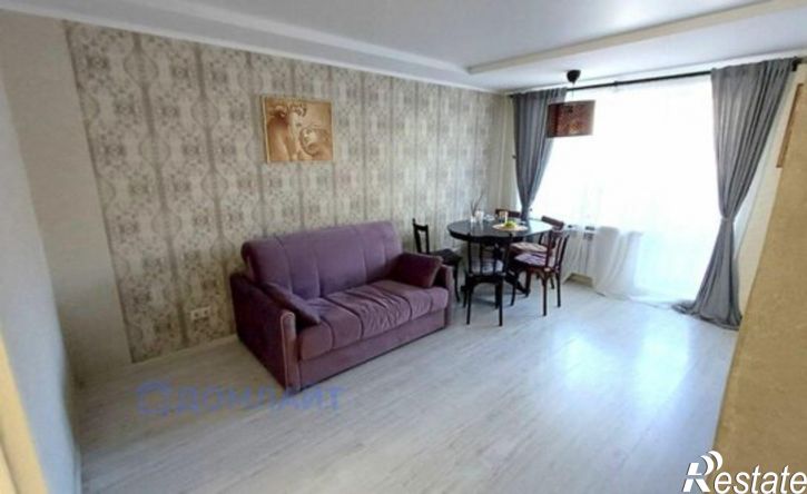 3-комн квартира ул Белорусская, 97,  д. 97