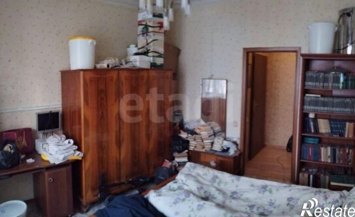 2-комн квартира ул Чапаевская, 210,  д. 210