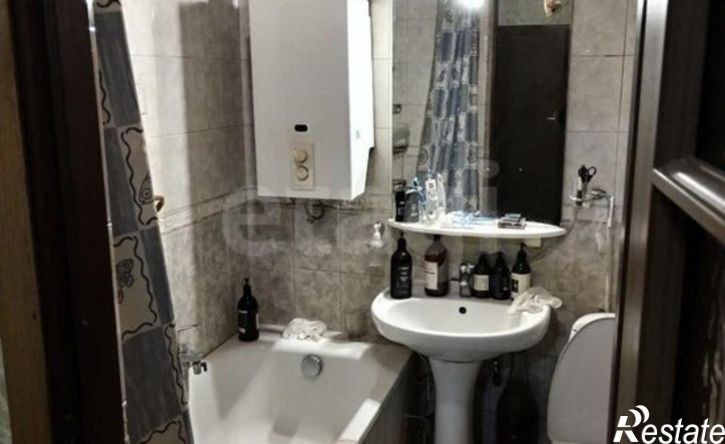 2-комн квартира ул Чапаевская, 210,  д. 210