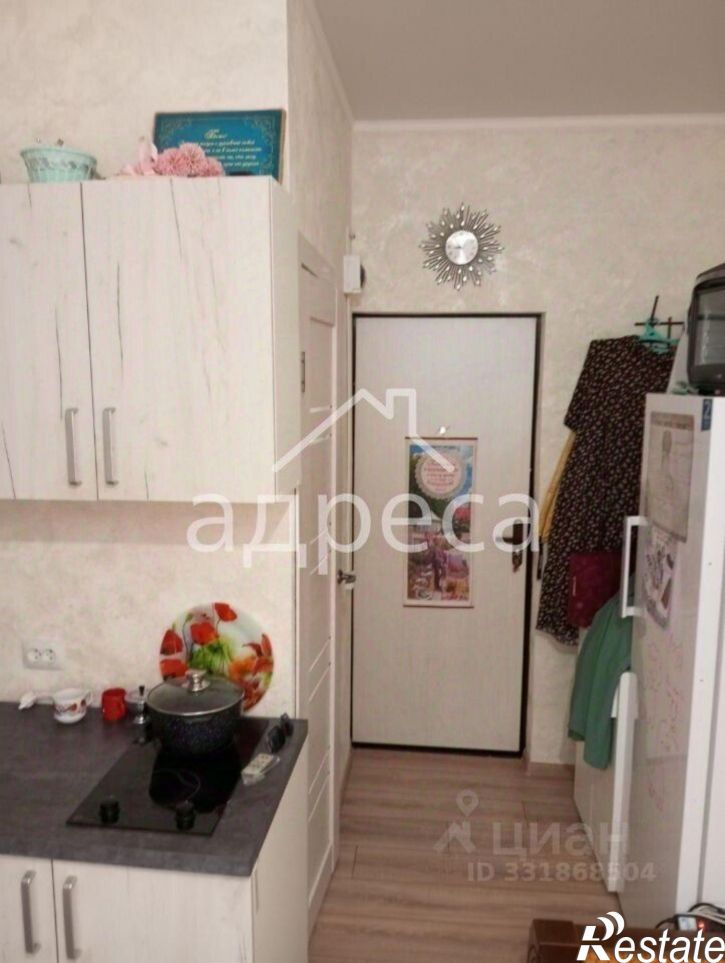 1-комн квартира ул Куйбышева, 66,  д. 66