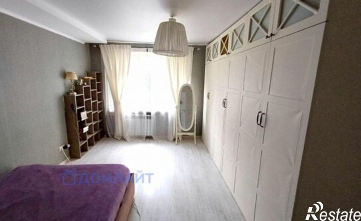 3-комн квартира ул Белорусская, 97,  д. 97