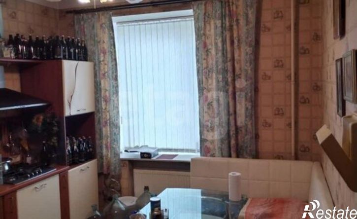 2-комн квартира ул Чапаевская, 210,  д. 210