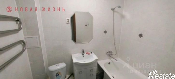1-комн квартира ул Калинина, 26,  д. 26