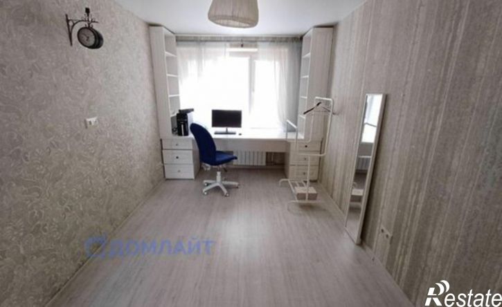 3-комн квартира ул Белорусская, 97,  д. 97